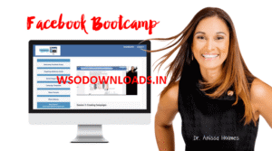 Read more about the article [SUPER HOT SHARE] Dr Anissa Holmes – Facebook Bootcamp Of Dentists Download