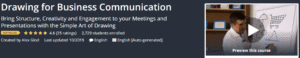 Read more about the article [GET] Drawing for Business Communication Download