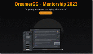 Read more about the article DreamerGG – Mentorship 2023 Download