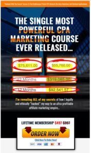 Read more about the article [Hot Share] Drip Academy – Phil Mentoring Download