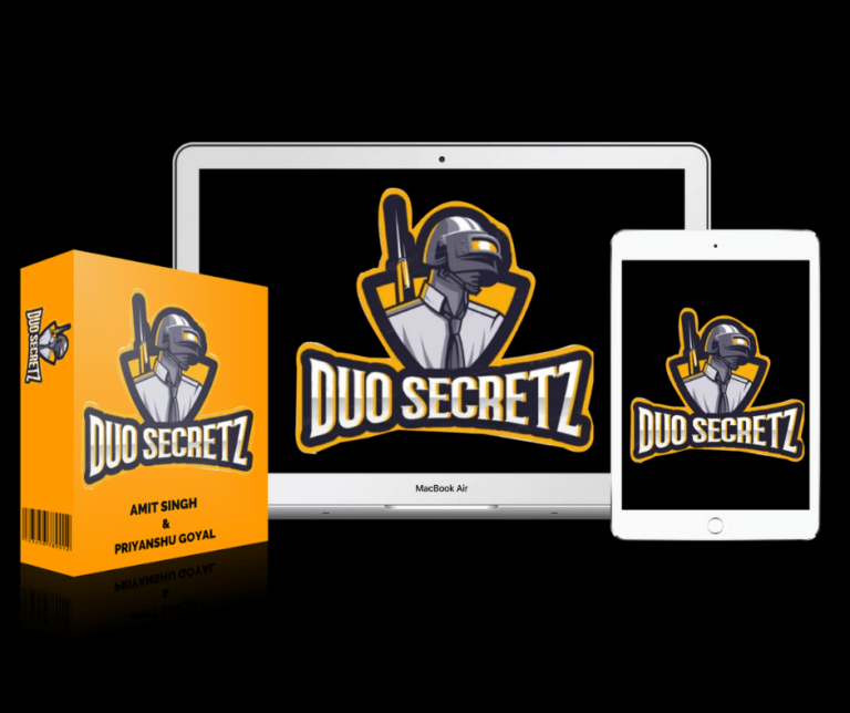 You are currently viewing [GET] Duo Secretz – 5 Sept 2020 LAUNCH Free Download