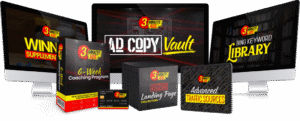 Read more about the article [SUPER HOT SHARE] Duston McGroarty – 3 MINUTES ADS – MAKE 2000$ DAY POSTING 3 MINUTES ADS Download