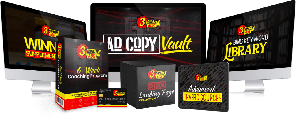 You are currently viewing [SUPER HOT SHARE] Duston McGroarty – 3 MINUTES ADS – MAKE 2000$ DAY POSTING 3 MINUTES ADS Download