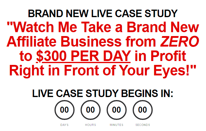 You are currently viewing Duston McGroarty – The Zero to $300/Day Live Case Study Download