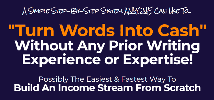 You are currently viewing Duston McGroarty – Turn Words Into Cash Download