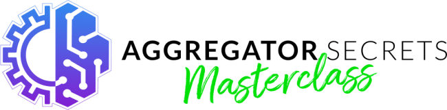 You are currently viewing Duston McGroarty – Aggregator Secrets Masterclass Download