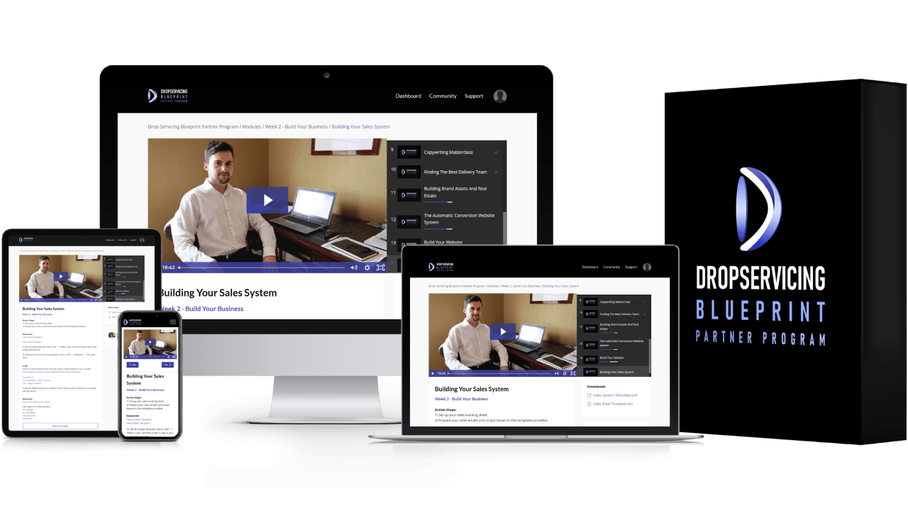 You are currently viewing Dylan Sigley – Drop Servicing Blueprint 2.0 (Completed Version) Download