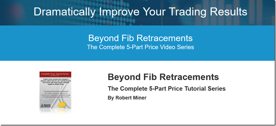 You are currently viewing Dynamic Traders – Beyond Fibonacci Retracements Download