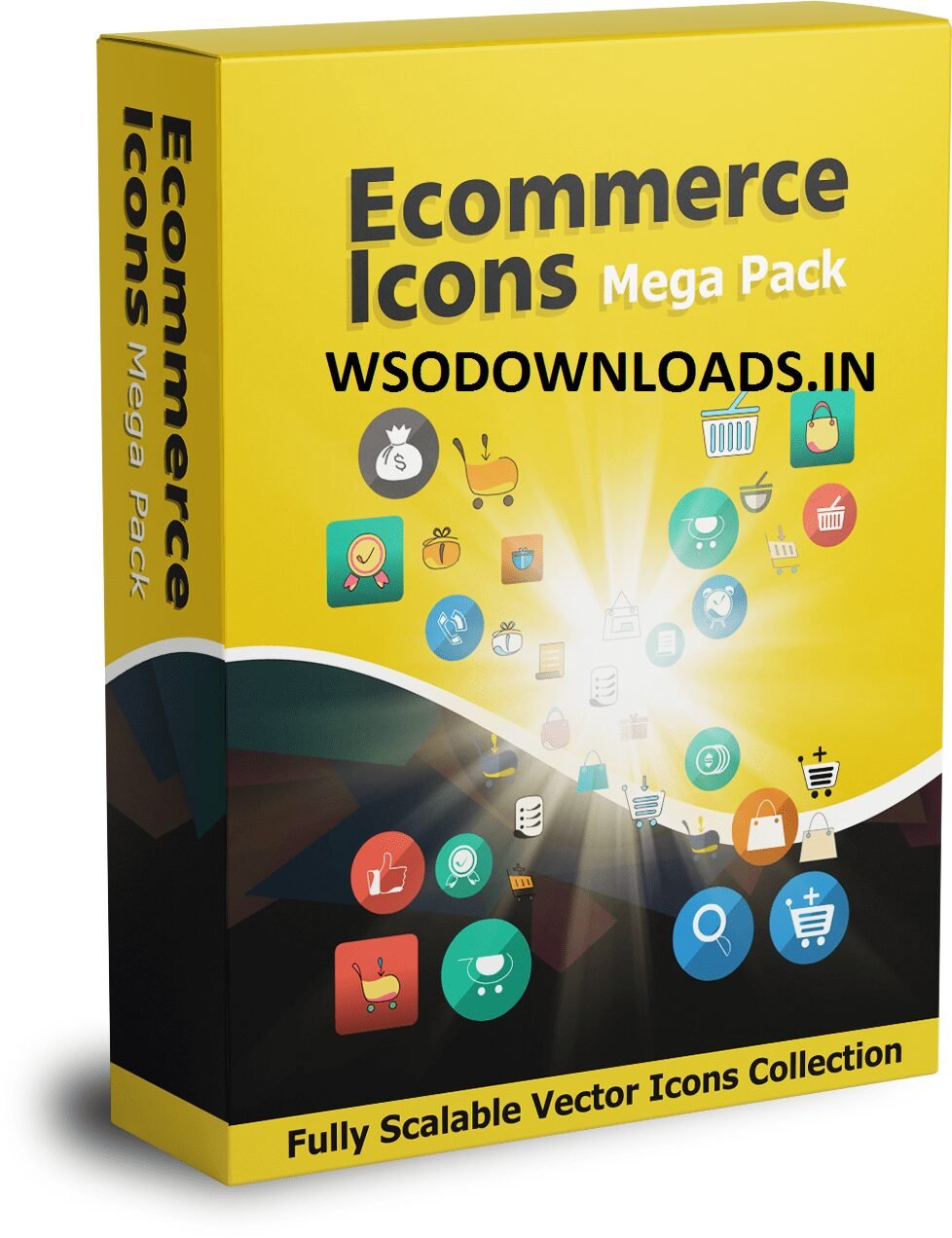 You are currently viewing [GET] E-Commerce Icons Mega Pack + OTO’s Download
