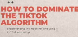 Read more about the article [METHOD] ⚡️TikTok Algorithm Domination Skyrocket your engagement TODAY Updated 2023✨ Download