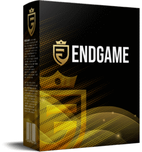 Read more about the article END GAME – $2,000 DAILY ON AUTOPILOT Free Download