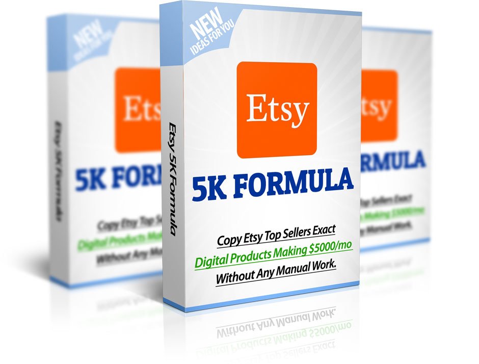 You are currently viewing ETSY 5K FORMULA + OTOs Free Download