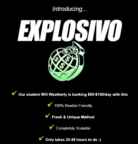 You are currently viewing [GET] EXPLOSIVO Free Download