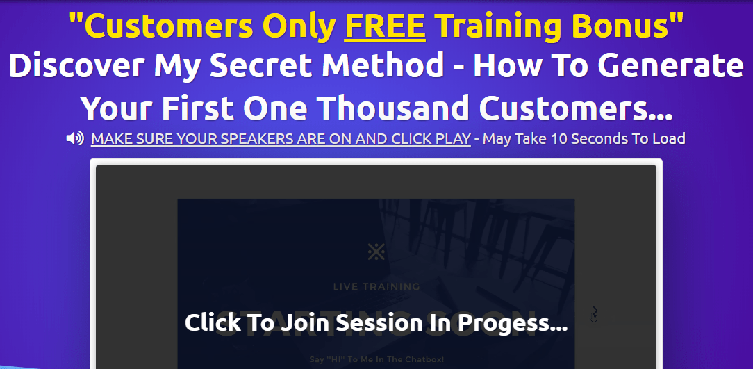 You are currently viewing [GET] Easy Marketing Funnel Download