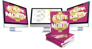 Read more about the article [GET] Easy Side Money – Erica Stone – Affiliate commissions Download