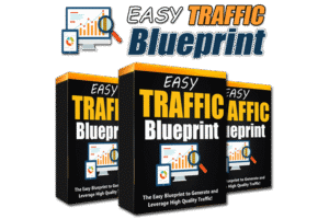 Read more about the article [GET] Easy Traffic Blueprint by Ahmed Ali Download