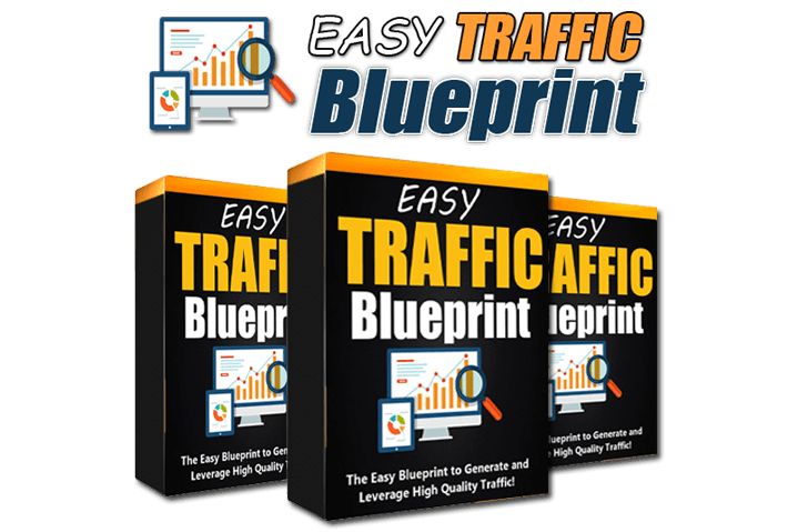 You are currently viewing [GET] Easy Traffic Blueprint by Ahmed Ali Download