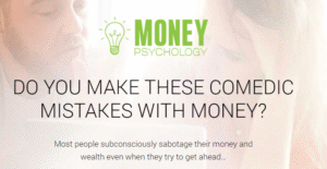 Read more about the article Eben Pagan – Money Psychology + Bonus Download