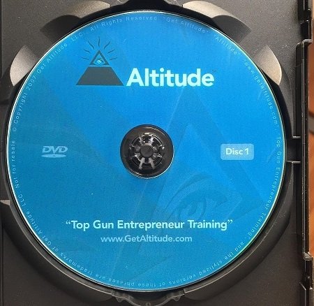 You are currently viewing [SUPER HOT SHARE] Eben Pagan – Get Altitude Download