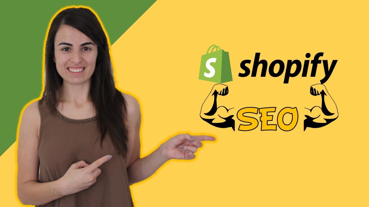You are currently viewing Ecommerce Seo Master Class For Shopify Stores 2021 Free Download