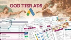 Read more about the article Ed Leake – God Tier Ads Download