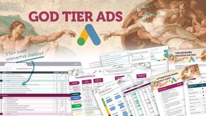 You are currently viewing Ed Leake – God Tier Ads Download