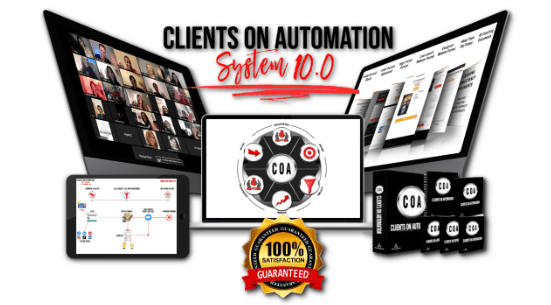 You are currently viewing Ed Smith – Clients On Automation System 10.0 Download