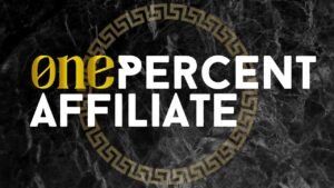 Read more about the article Eddy CommissionWiz – One Percent Affiliate Clickbank Training Download
