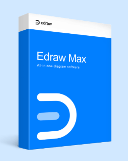 You are currently viewing [GET] Edraw Max – Excellent Flowchart Software & Diagramming Tool Download