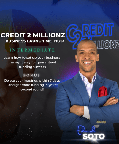 You are currently viewing Eduardo Soto – C2M Business Launch Method Download
