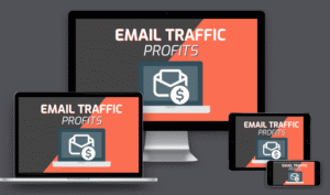 Read more about the article Email Traffic Profits – LAUNCHING 1st JANUARY 2021 Free Download
