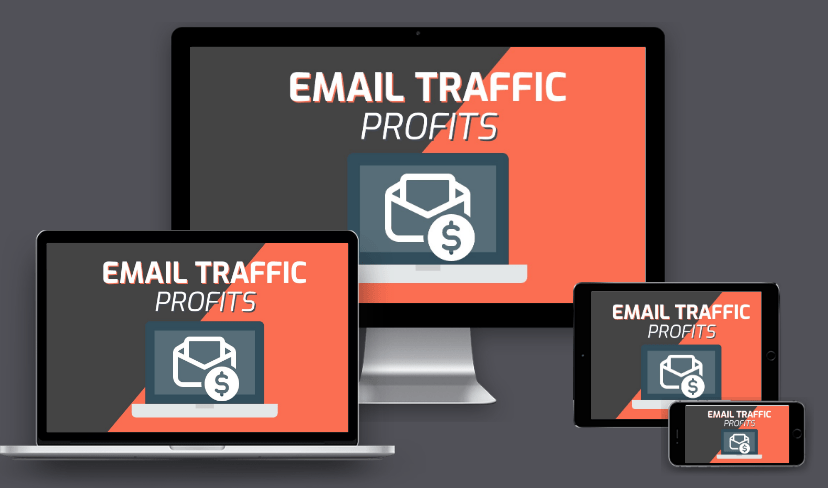 You are currently viewing Email Traffic Profits – LAUNCHING 1st JANUARY 2021 Free Download