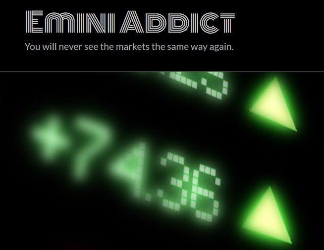 You are currently viewing [GET] Emini Addict – Daily Review Videos Downloads