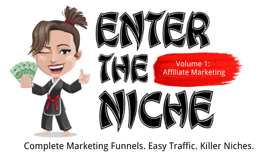 You are currently viewing [GET] Enter The Niche + OTO Download