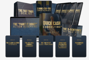 Read more about the article Epic Network – Quick Cash Consulting Download