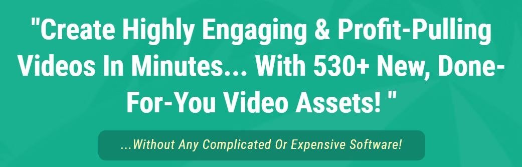 You are currently viewing [GET] Epic Video Pack V1 – 530+ Video Assets Download