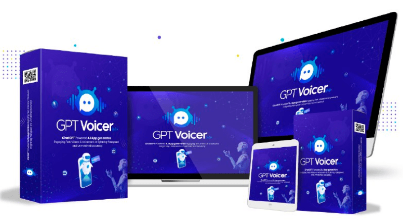 You are currently viewing Eric Holmlund – GPTVoicer Free Download