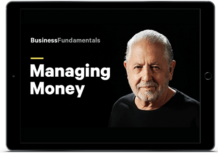 You are currently viewing [SUPER HOT SHARE] Errol Gerson (TheFutur) – Managing Money Download