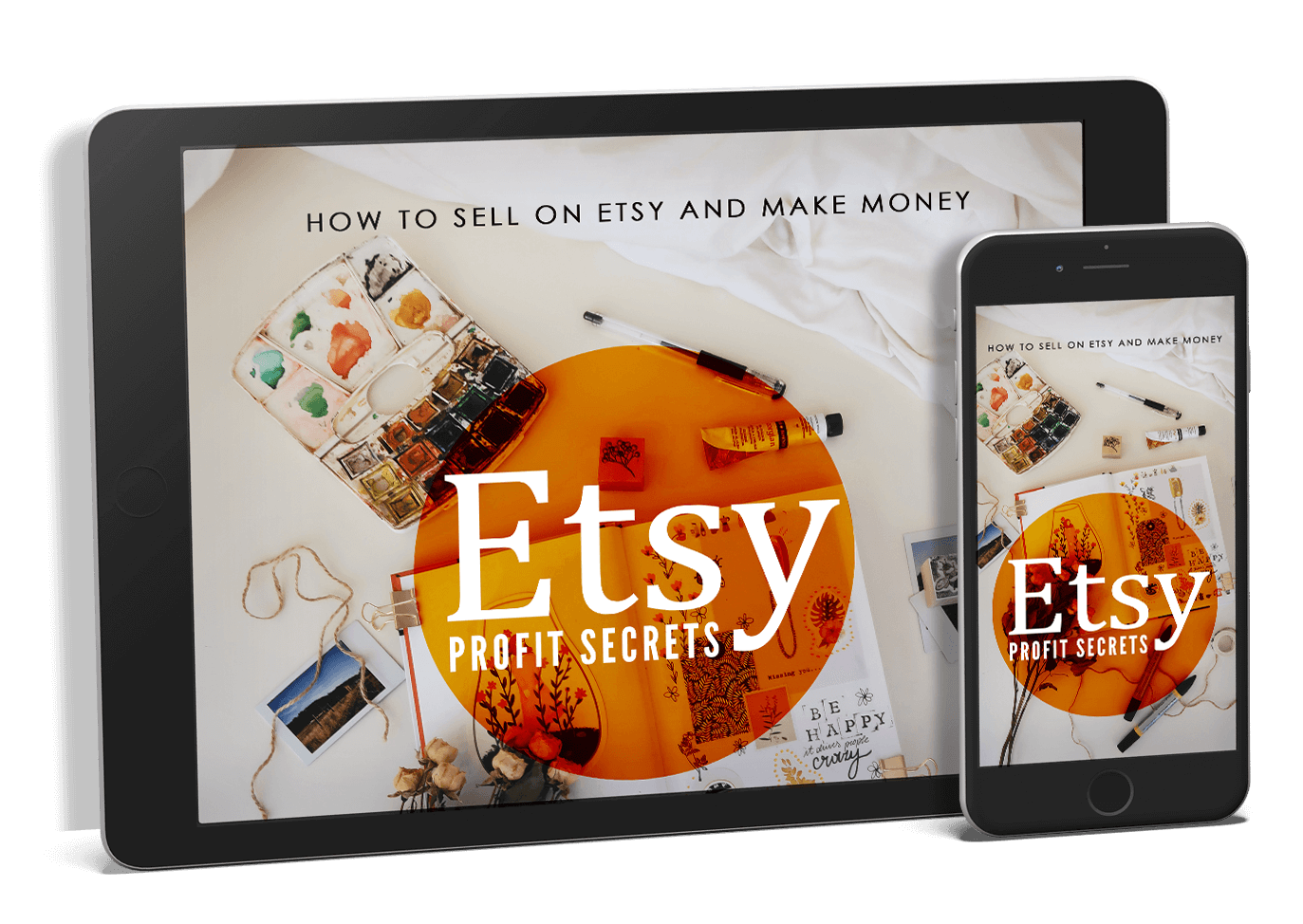 You are currently viewing Etsy Profit Secrets Free Download