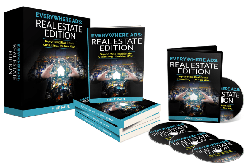 You are currently viewing [GET] Everywhere Ads: Real Estate Edition Download