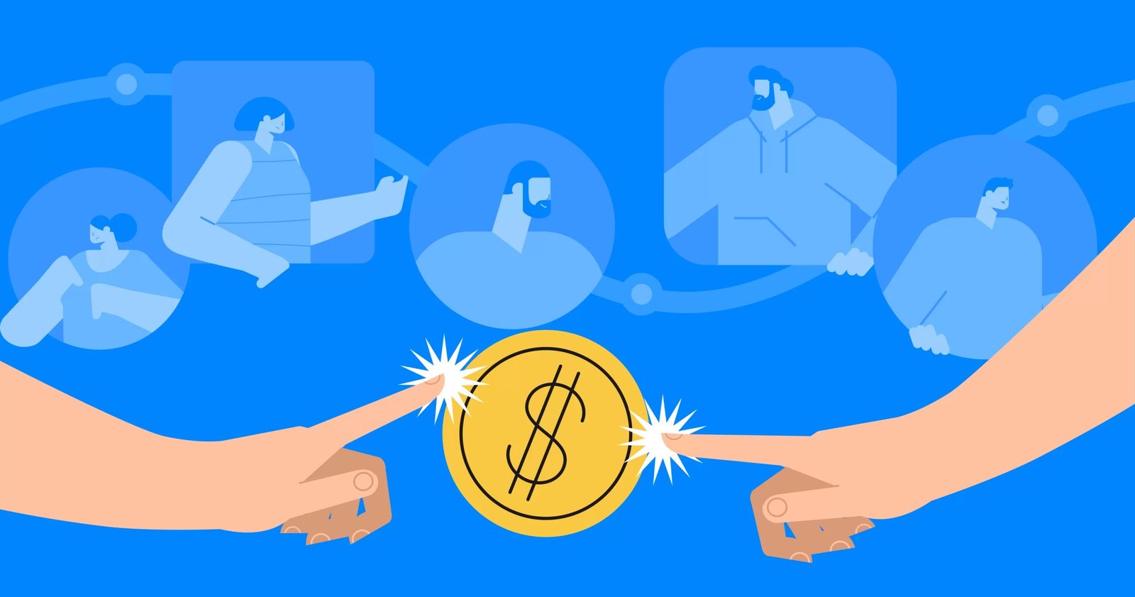 You are currently viewing Exclusive Member Affiliate Program