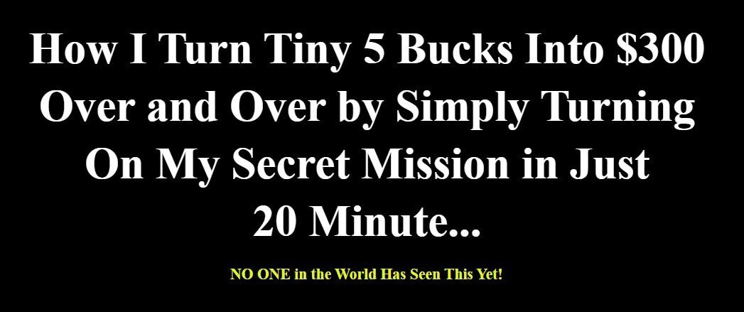 You are currently viewing [GET] Extreme Cash Mission Download