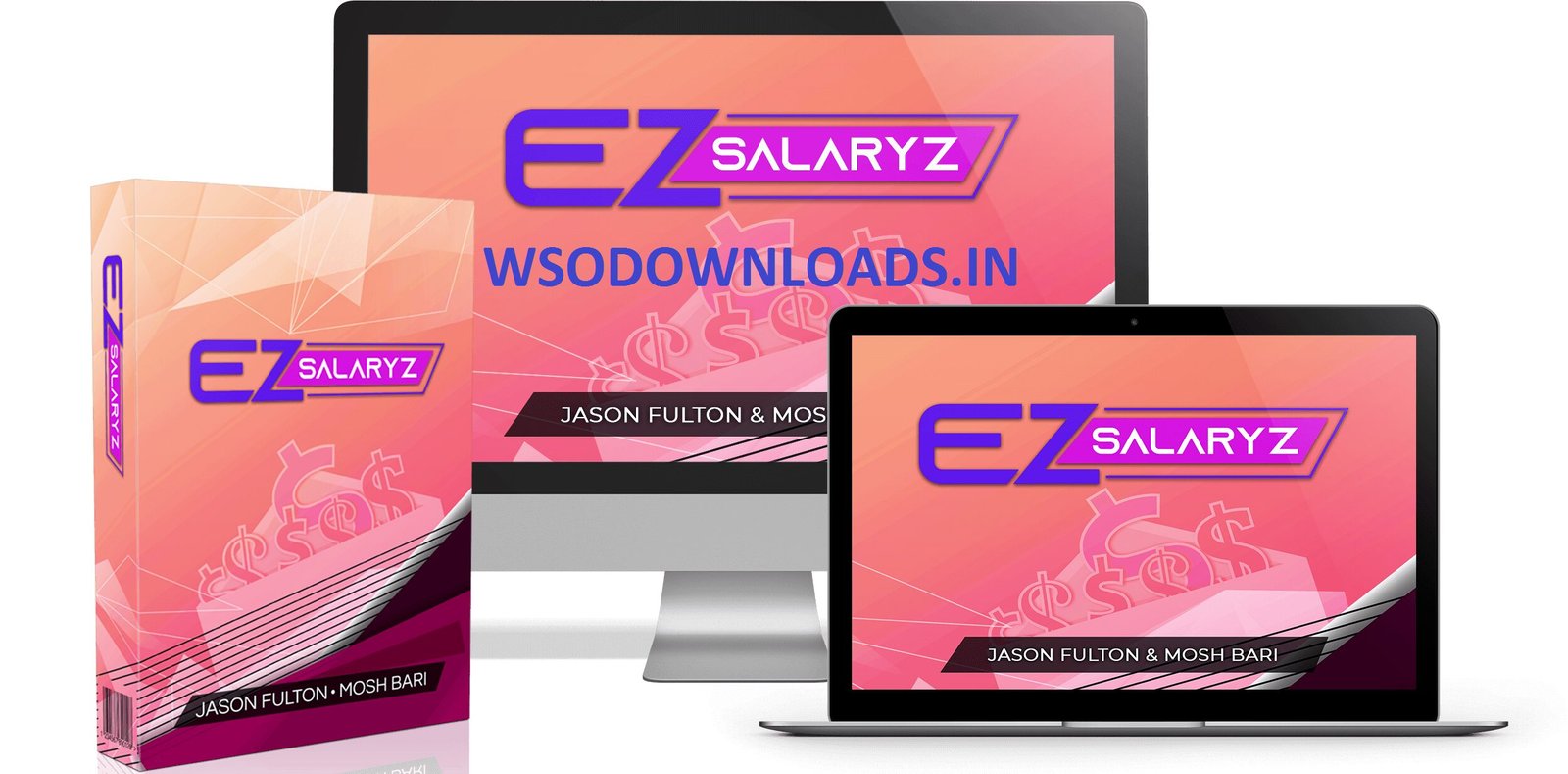 You are currently viewing [GET] EzSalaryZ Download