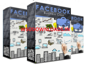 Read more about the article [GET] FACEBOOK BUSINESS CLASS Download