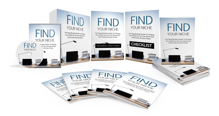 You are currently viewing [GET] FIND YOUR NICHE Download