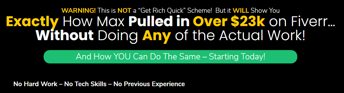 You are currently viewing FiverRocket + OTO Free Download