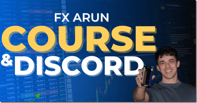 You are currently viewing FX Arun – Scalping Course Download