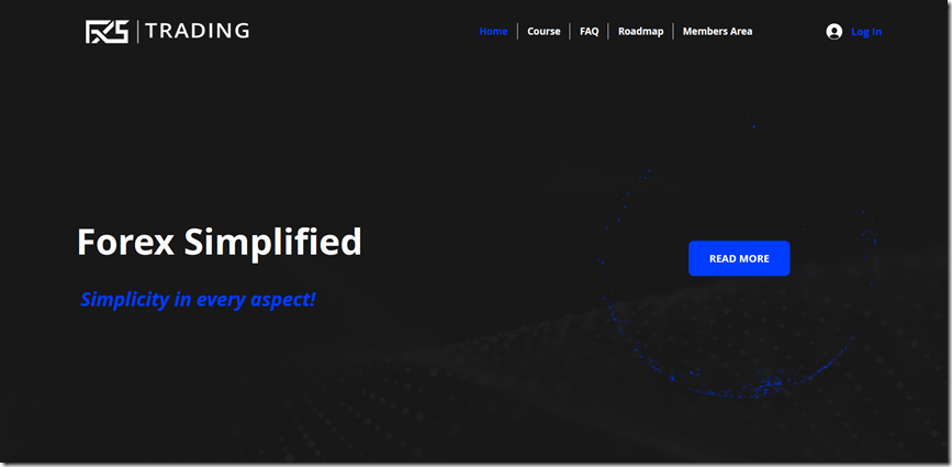 You are currently viewing FX Simplified Download