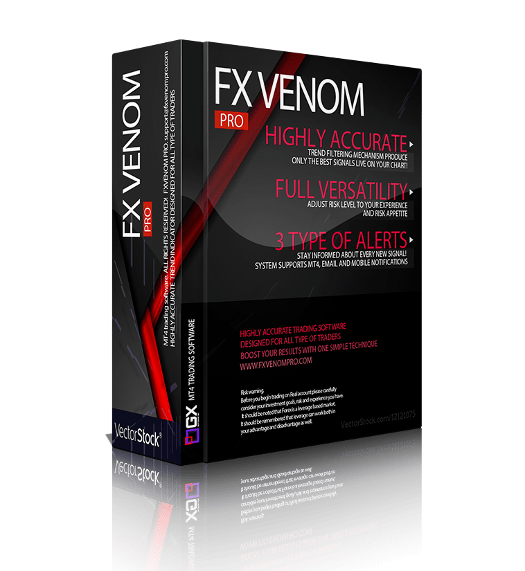 You are currently viewing [GET] FX Venom PRO Download