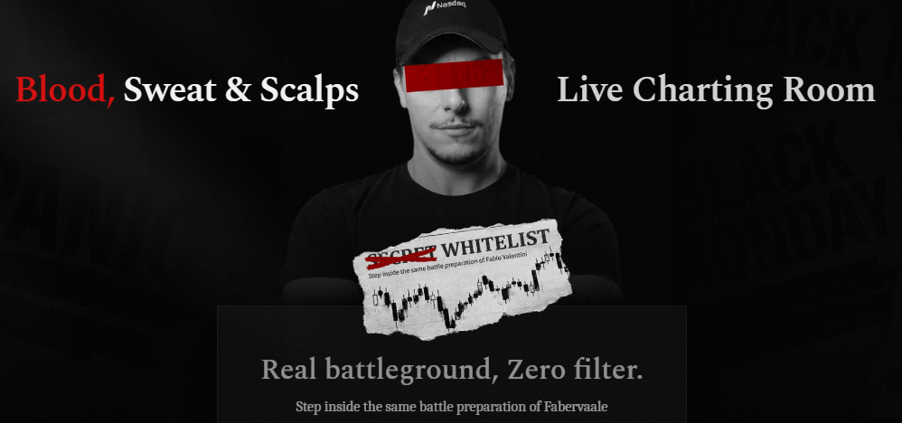 You are currently viewing Fabervaale – Blood,Sweat & Scalping Q1 Download